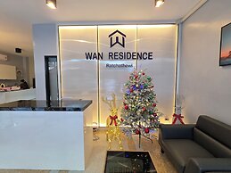 Wan Residence Ratchatewi