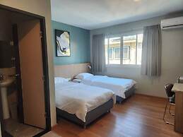 Wan Residence Ratchatewi