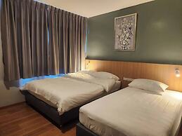 Wan Residence Ratchatewi