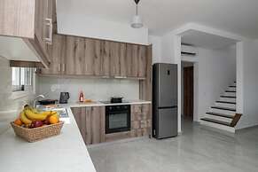 Elhasa Laganas Villa by Elite