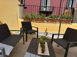Gentile Suite Decumani
