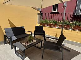 Gentile Suite Decumani