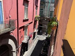 Gentile Suite Decumani