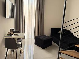 Gentile Suite Decumani