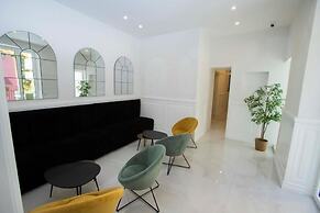 Gentile Suite Decumani