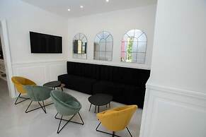 Gentile Suite Decumani