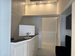 Gentile Suite Decumani