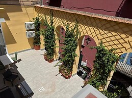 Gentile Suite Decumani