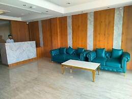 Navya Residency