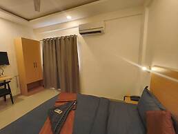 Apex Inn Manyata