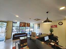 Apex Inn Manyata