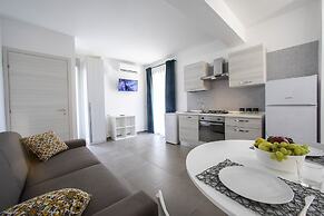 18 Gradi Apartments