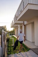 18 Gradi Apartments