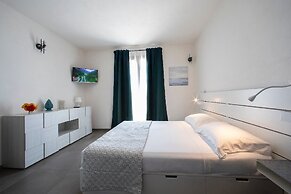 18 Gradi Apartments