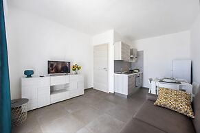 18 Gradi Apartments