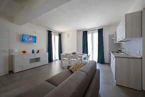 18 Gradi Apartments