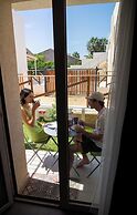 18 Gradi Apartments