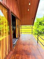Kolla Watersong Eco Cabana resort