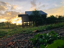 Kolla Watersong Eco Cabana resort