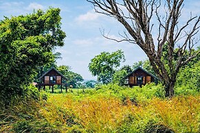 Kolla Watersong Eco Cabana resort