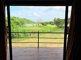 Kolla Watersong Eco Cabana resort