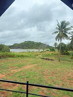 Kolla Watersong Eco Cabana resort
