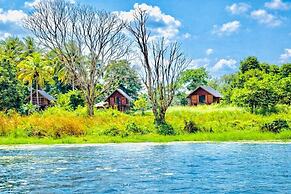 Kolla Watersong Eco Cabana resort