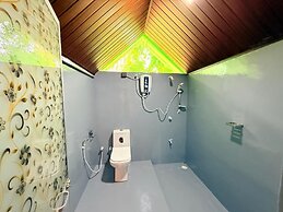 Kolla Watersong Eco Cabana resort