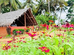 Kolla Watersong Eco Cabana resort