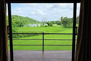 Kolla Watersong Eco Cabana resort