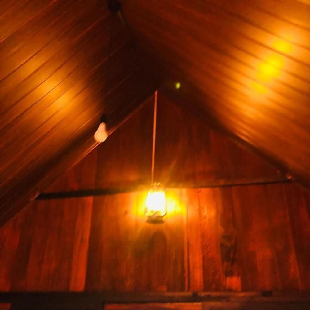 Kolla Watersong Eco Cabana resort