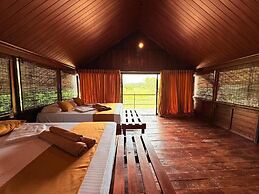 Kolla Watersong Eco Cabana resort
