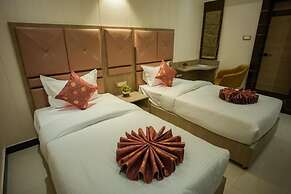 Sri Shyam Villas