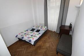 Fantastic Inn Warsaw - Okólnik