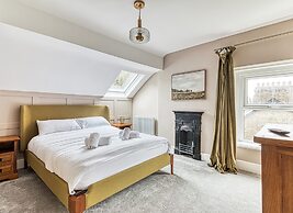 High Peaks Villa