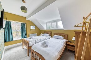 High Peaks Villa