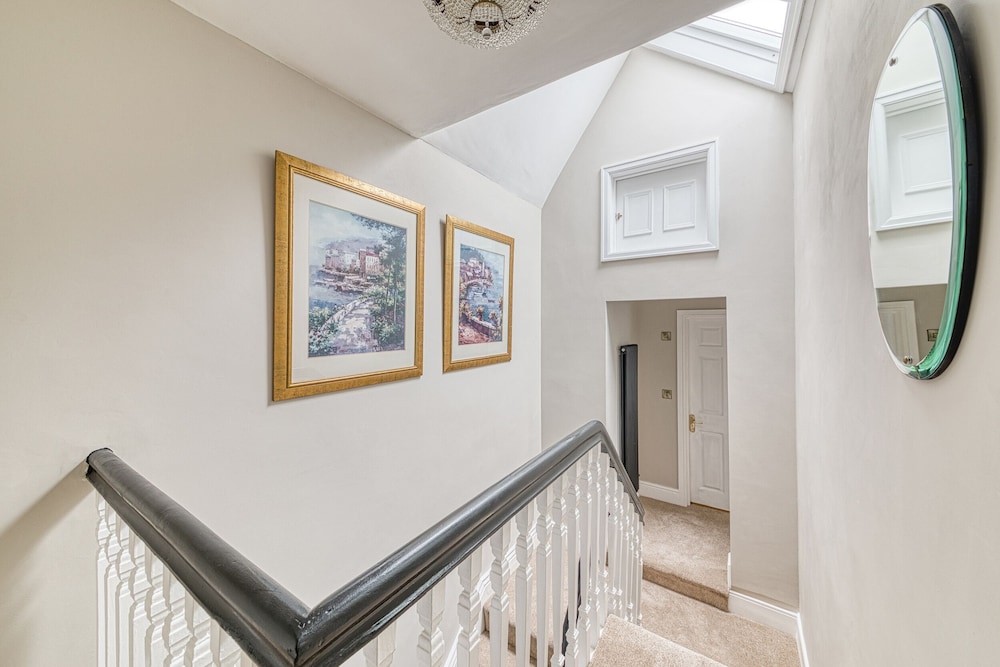 High Peaks Villa