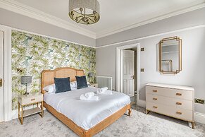 High Peaks Villa