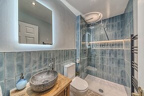 High Peaks Villa