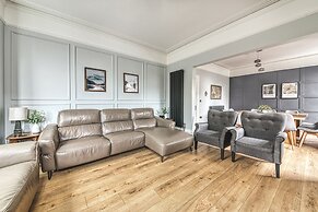 High Peaks Villa