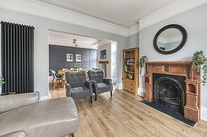 High Peaks Villa