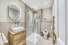 High Peaks Villa