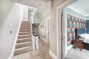 High Peaks Villa