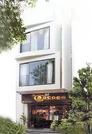 Cocoon Homestay Tam Coc