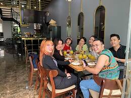 Cocoon Homestay Tam Coc