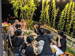 Cocoon Homestay Tam Coc