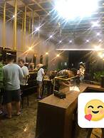 Cocoon Homestay Tam Coc