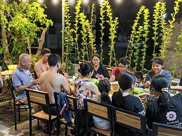 Cocoon Homestay Tam Coc