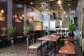 Cocoon Homestay Tam Coc
