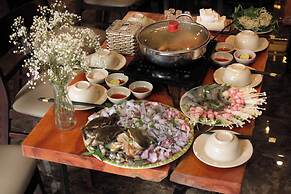 Cocoon Homestay Tam Coc